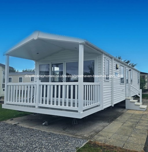 Presthaven Beach Resort