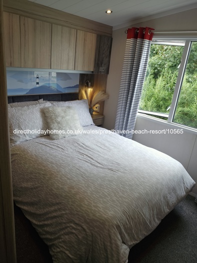 Photo of Caravan on Presthaven Beach Resort