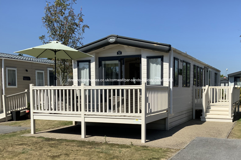 Par Sands Holiday Park