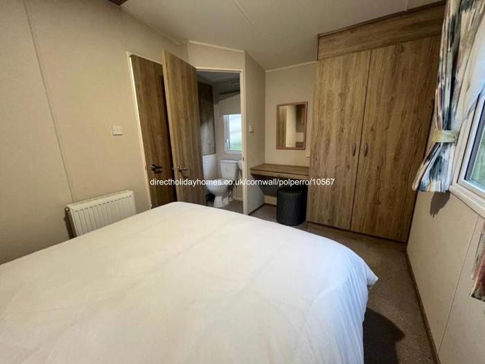 Photo of Caravan on Polperro Holiday Park
