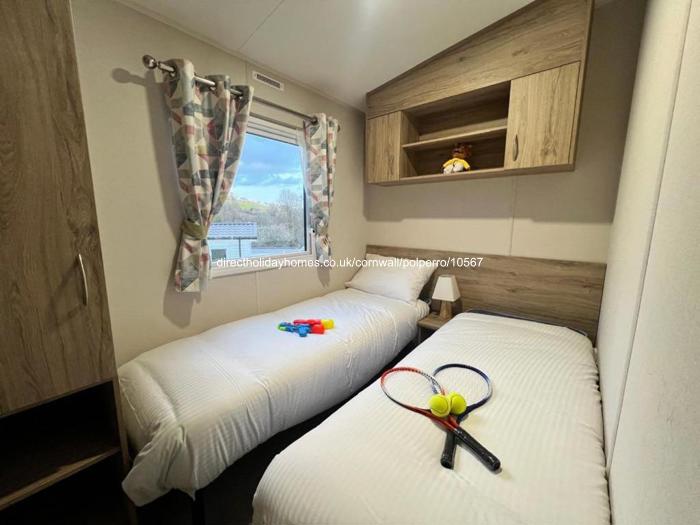 Photo of Caravan on Polperro Holiday Park