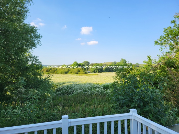 Bowleaze Cove Holiday Park & Spa