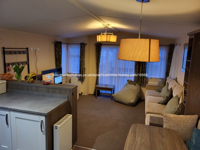 Photo of Caravan on Bowleaze Cove Holiday Park & Spa