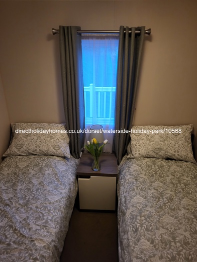 Photo of Caravan on Bowleaze Cove Holiday Park & Spa