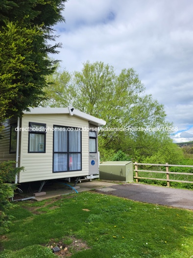 Photo of Caravan on Bowleaze Cove Holiday Park & Spa