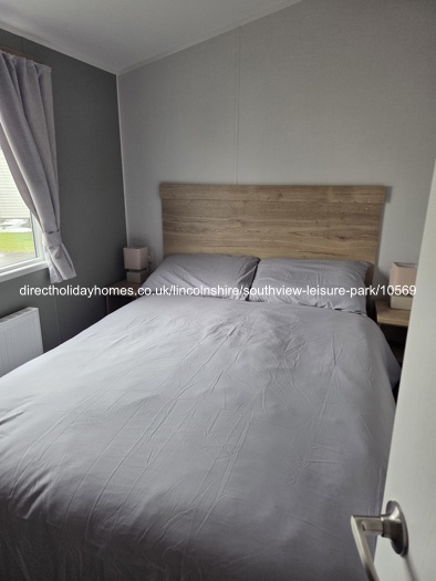 Photo of Caravan on Southview Leisure Park