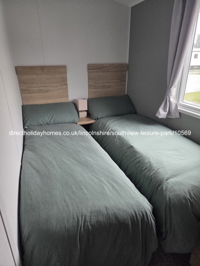 Photo of Caravan on Southview Leisure Park