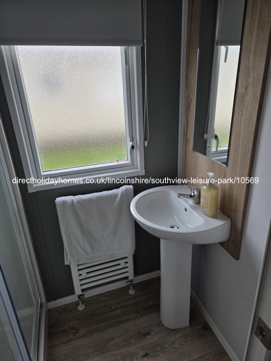 Photo of Caravan on Southview Leisure Park