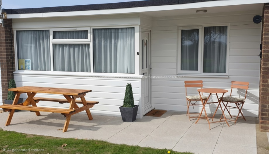 Chalet No5