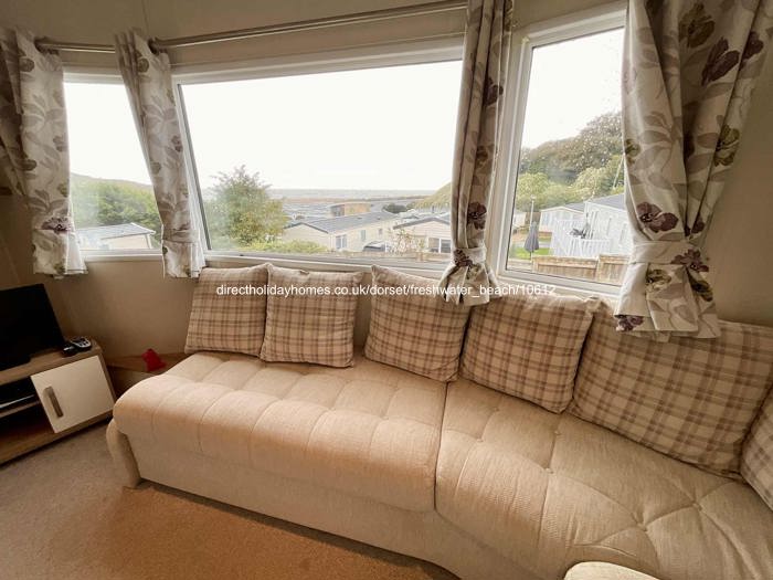 Freshwater Beach Holiday Park