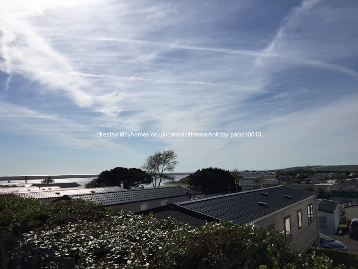Photo of Caravan on Littlesea Holiday Park