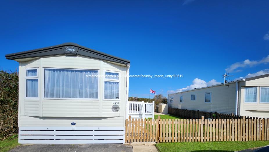 Holiday Resort Unity