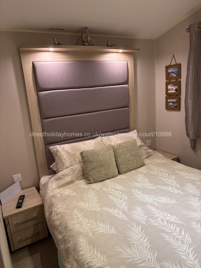 Main bedroom