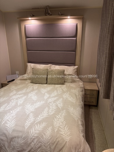 Main bedroom