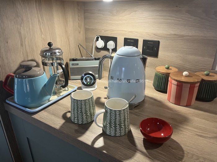 Top Quality kitchen ware & Hive.