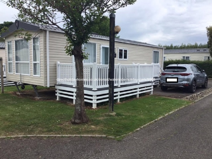 Bowleaze Cove Holiday Park & Spa