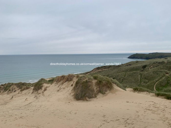 Photo of Caravan on Perran Sands Holiday Park