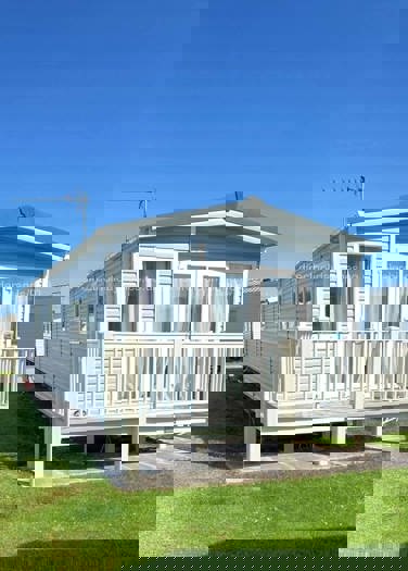 Golden Sands Holiday Park