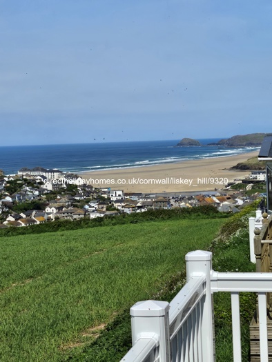 Liskey Hill Holiday Park