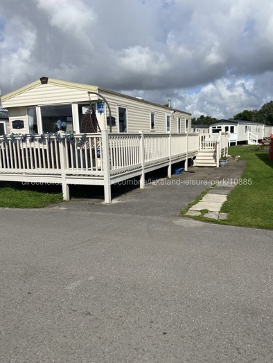 Lakeland Leisure Park 