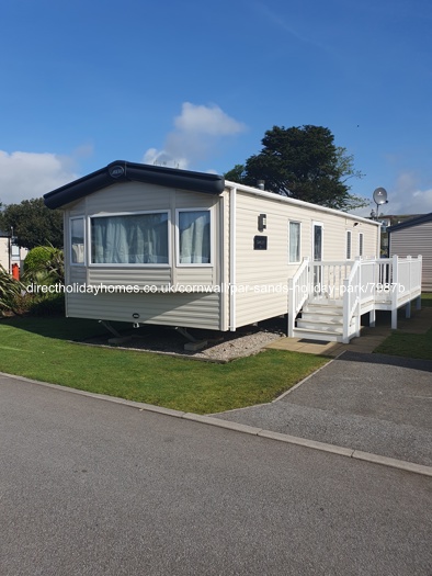 Par Sands Holiday Park