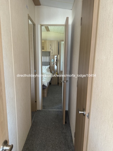 Photo of Caravan on Morfa Lodge Holiday Park