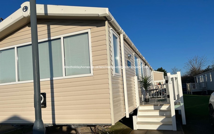 Marton Mere Holiday Park 