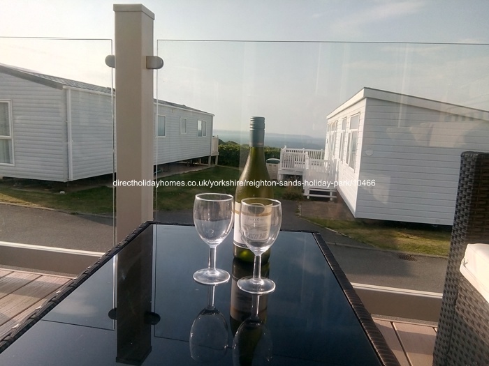 Reighton Sands Holiday Park