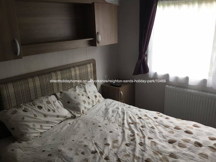 Photo of Caravan on Reighton Sands Holiday Park