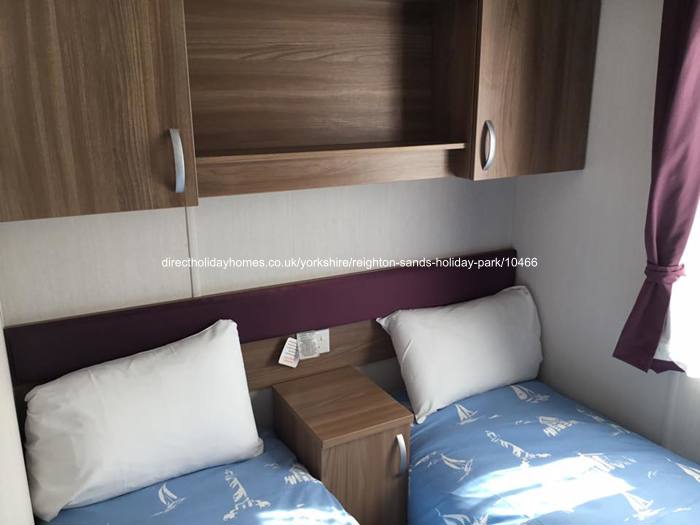 Photo of Caravan on Reighton Sands Holiday Park