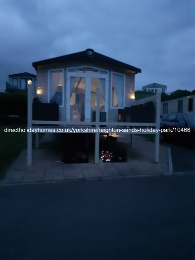 Photo of Caravan on Reighton Sands Holiday Park