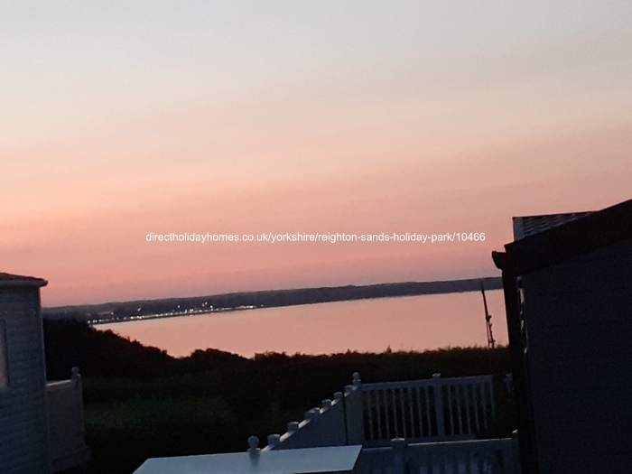 Photo of Caravan on Reighton Sands Holiday Park