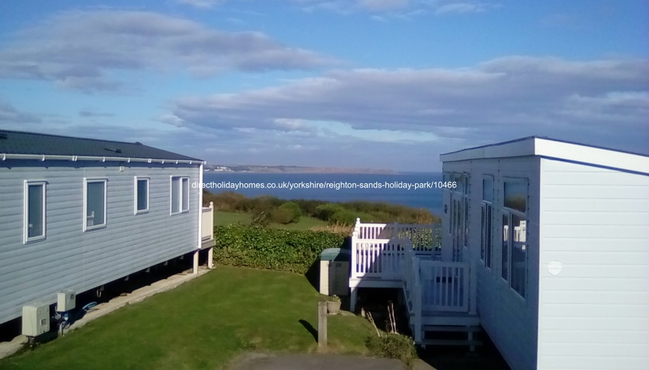 Photo of Caravan on Reighton Sands Holiday Park