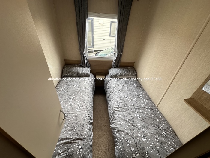 Photo of Caravan on Primrose Valley Holiday Park