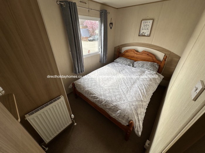 Photo of Caravan on Primrose Valley Holiday Park