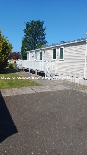 Photo of Caravan on Southview Leisure Park