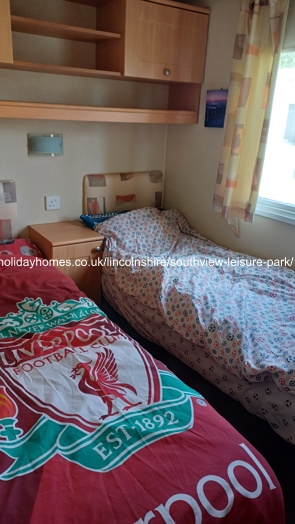 Photo of Caravan on Southview Leisure Park