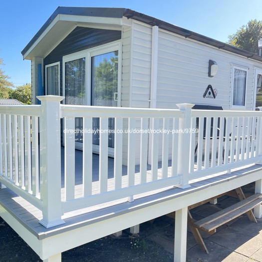 Rockley Park
