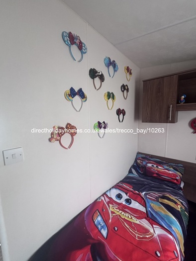 Photo of Caravan on Trecco Bay Holiday Park