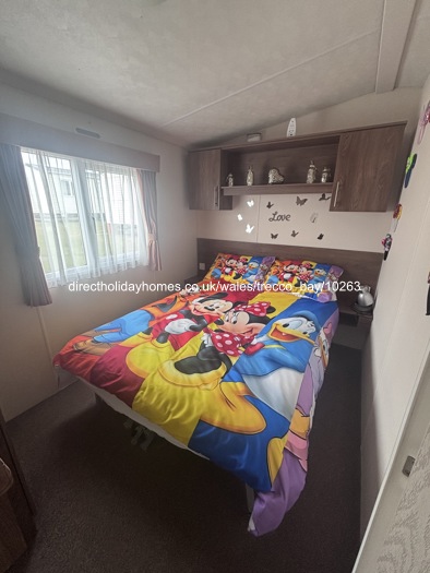 Photo of Caravan on Trecco Bay Holiday Park