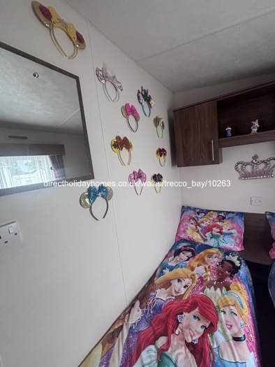 Photo of Caravan on Trecco Bay Holiday Park