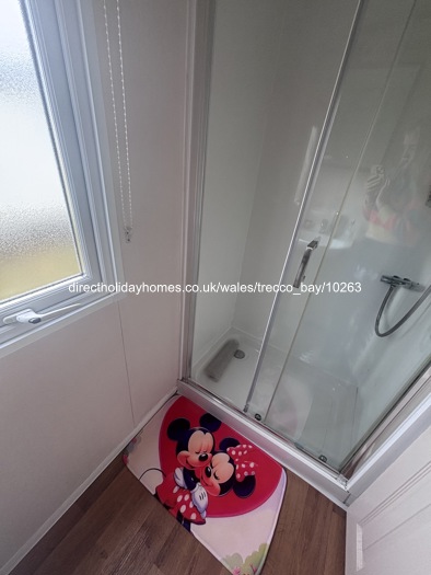 Photo of Caravan on Trecco Bay Holiday Park