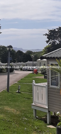 Photo of Caravan on Weymouth Bay Holiday Park