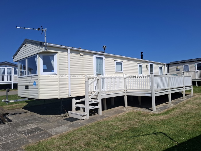 Blue Dolphin Holiday Park