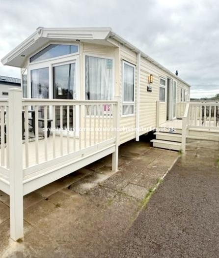 Butlin's Resort Skegness