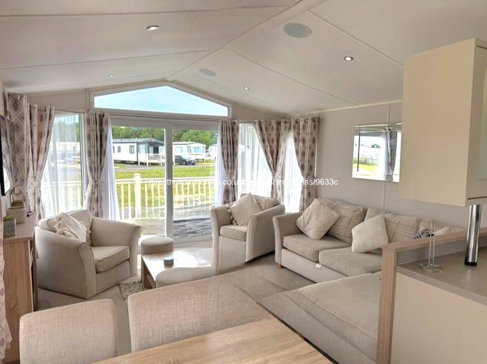 Photo of Caravan on Butlin's Resort Skegness
