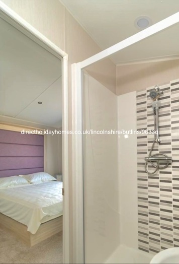 Photo of Caravan on Butlin's Resort Skegness