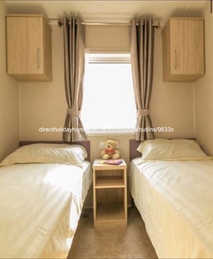 Photo of Caravan on Butlin's Resort Skegness