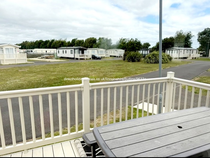 Photo of Caravan on Butlin's Resort Skegness