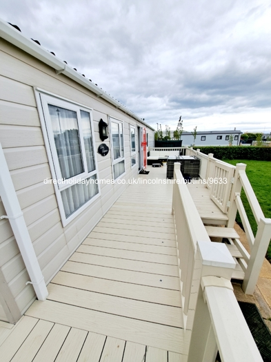 Photo of Caravan on Butlin's Resort Skegness